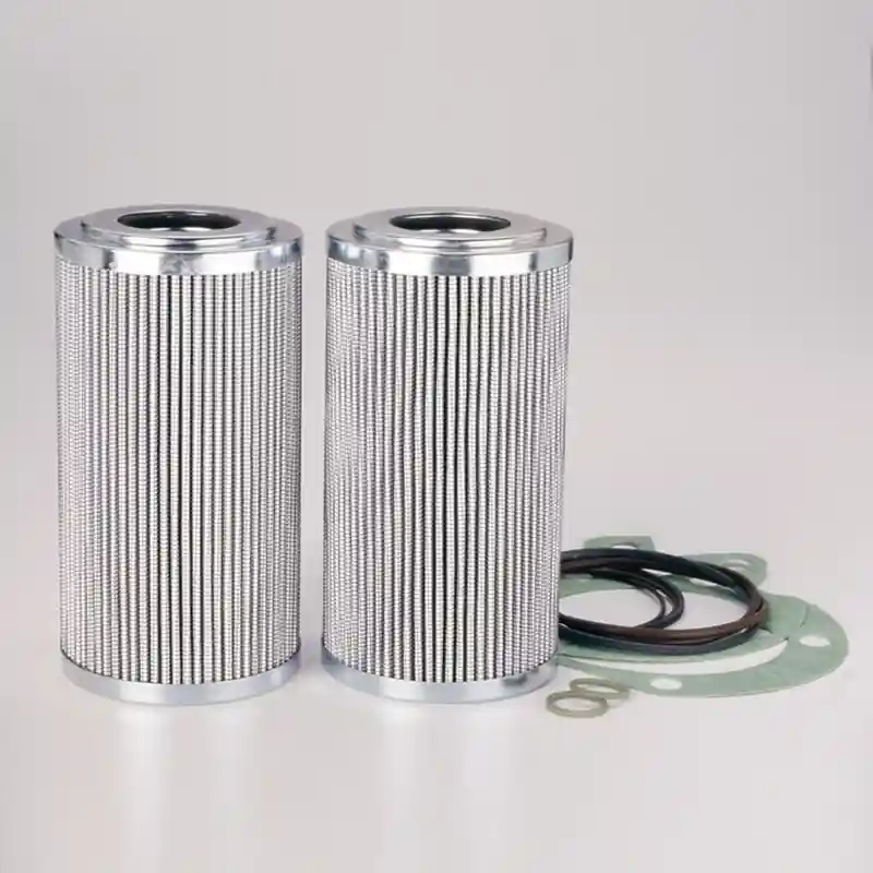  Donaldson Getriebeölfilter-Kit