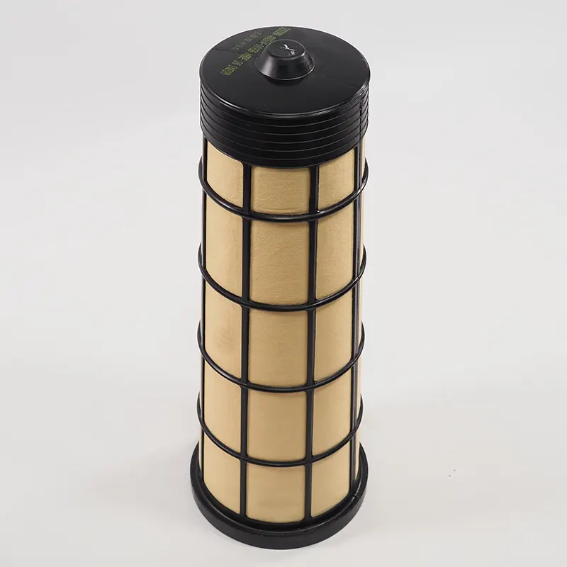Doosan Luftfilter innen