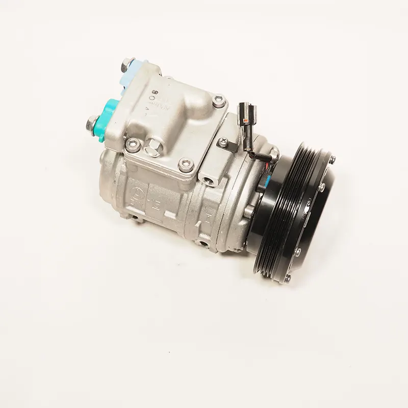 Doosan Compressor Assy, Air Doosan Compressor Assy, Air