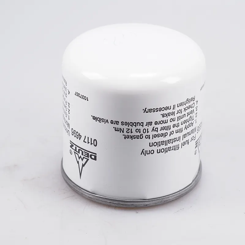  Weycor Filterpatrone