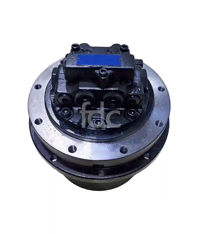 Endantrieb / Final Drive passend für Kubota KX61-3