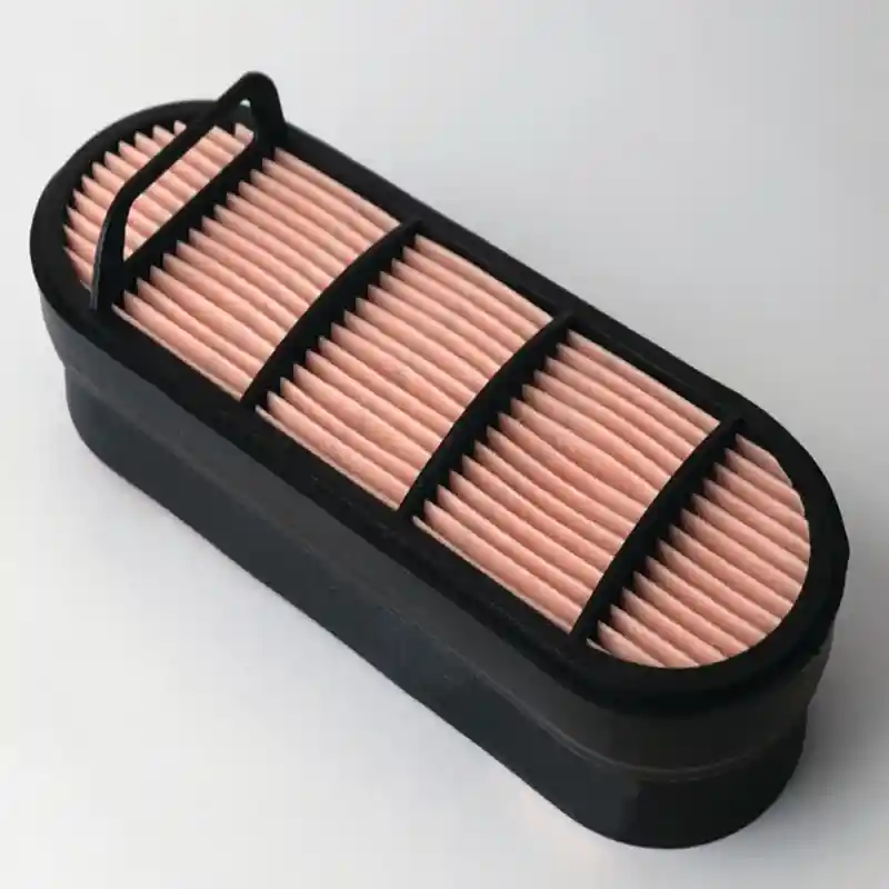 Donaldson Luftfilter, Sicherheitsfilter länglich Donaldson Luftfilter, Sicherheitsfilter länglich