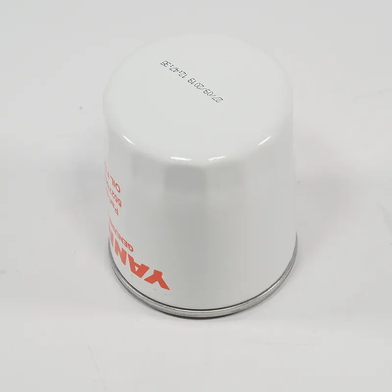 Original Ölfilter von Terex