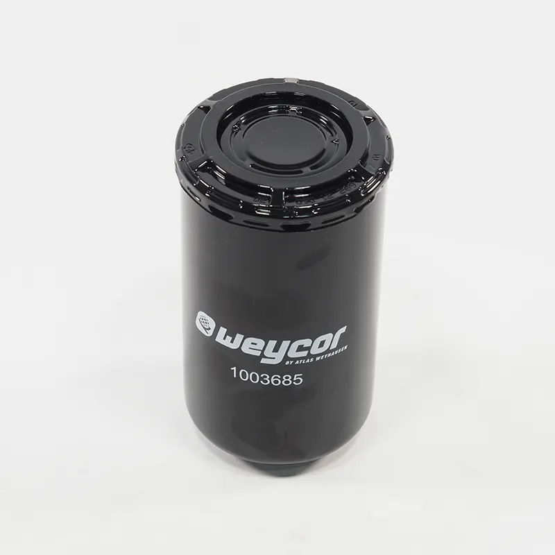  Weycor Wechselfilter
