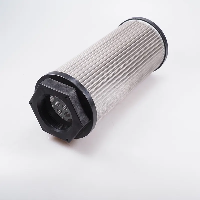 Kubota  Hydraulik-Ansaugfilter