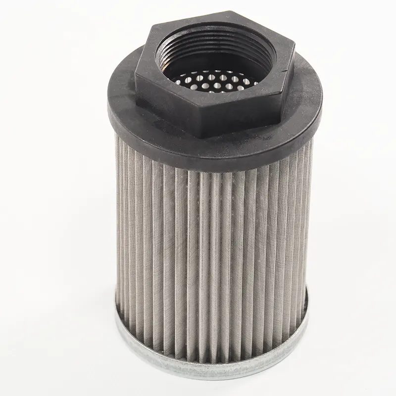 Kubota Ansaugfilter