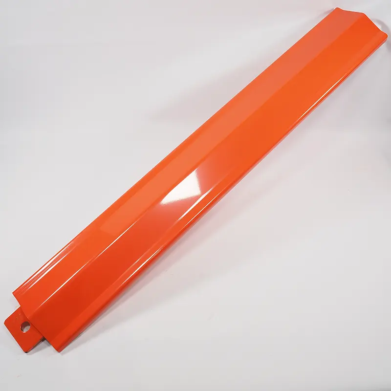 Kubota  Zylinderschutz