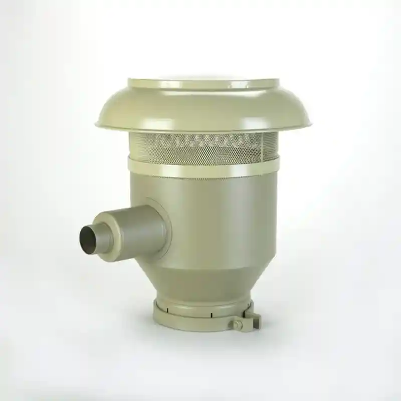 Donaldson Vorfilter-Gehäusebaugruppe Donaldson Vorfilter-Gehäusebaugruppe