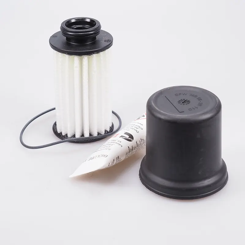 Doosan Filter Kit