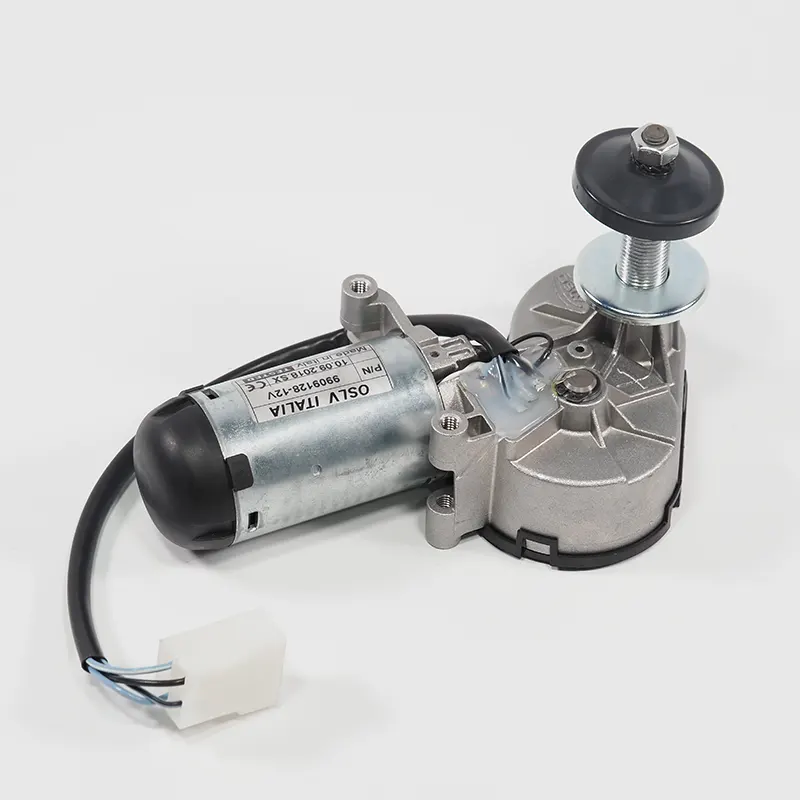 Wischermotor, passend für FUCHS Terex Wischermotor, passend für FUCHS Terex