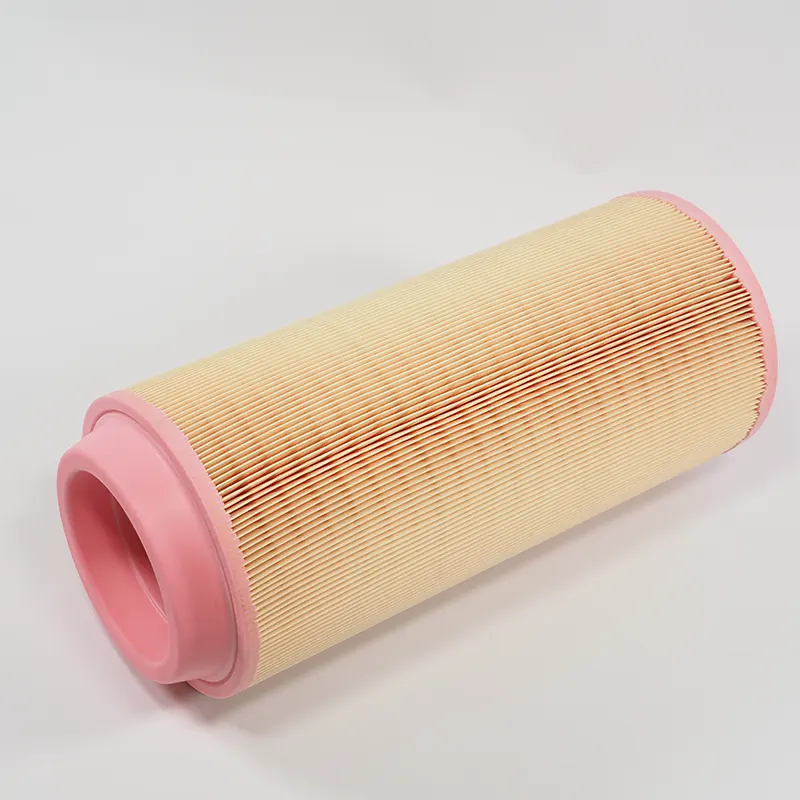 Original Luftfilter von Terex Original Luftfilter von Terex