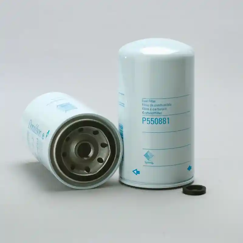  Donaldson Kraftstofffilter, Anschraubmodell