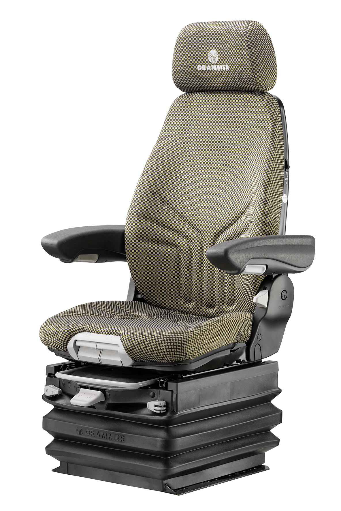 Grammer Actimo XXL 