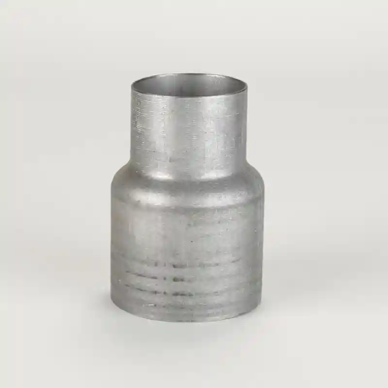 Donaldson Reduzierstück, 4-3 IN (102-76 mm) OD-OD Donaldson Reduzierstück, 4-3 IN (102-76 mm) OD-OD