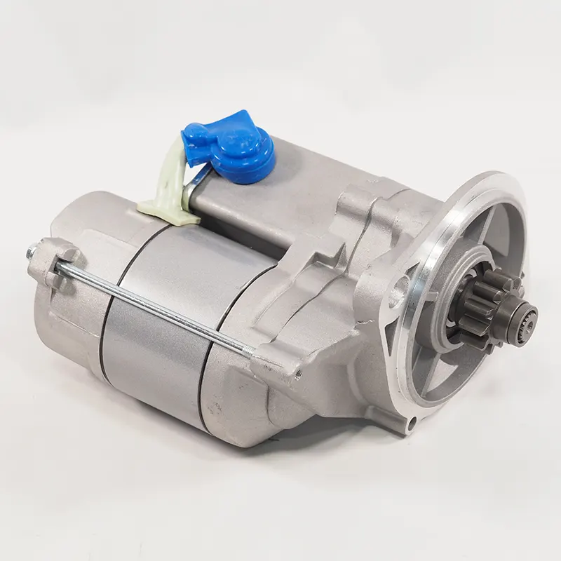 Starter, passend für Yanmar