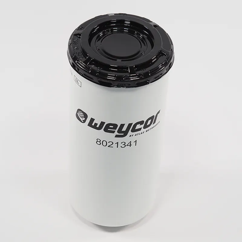  Weycor Filterpatrone/doppelfilter