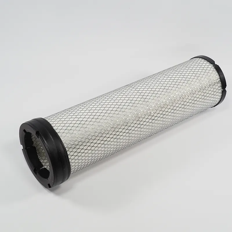 Doosan Luftfilter innen Doosan Luftfilter innen