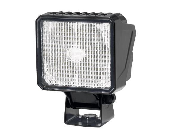 Hella Arbeitsscheinwerfer ECO26 LED - weitreichende Ausleuchtung