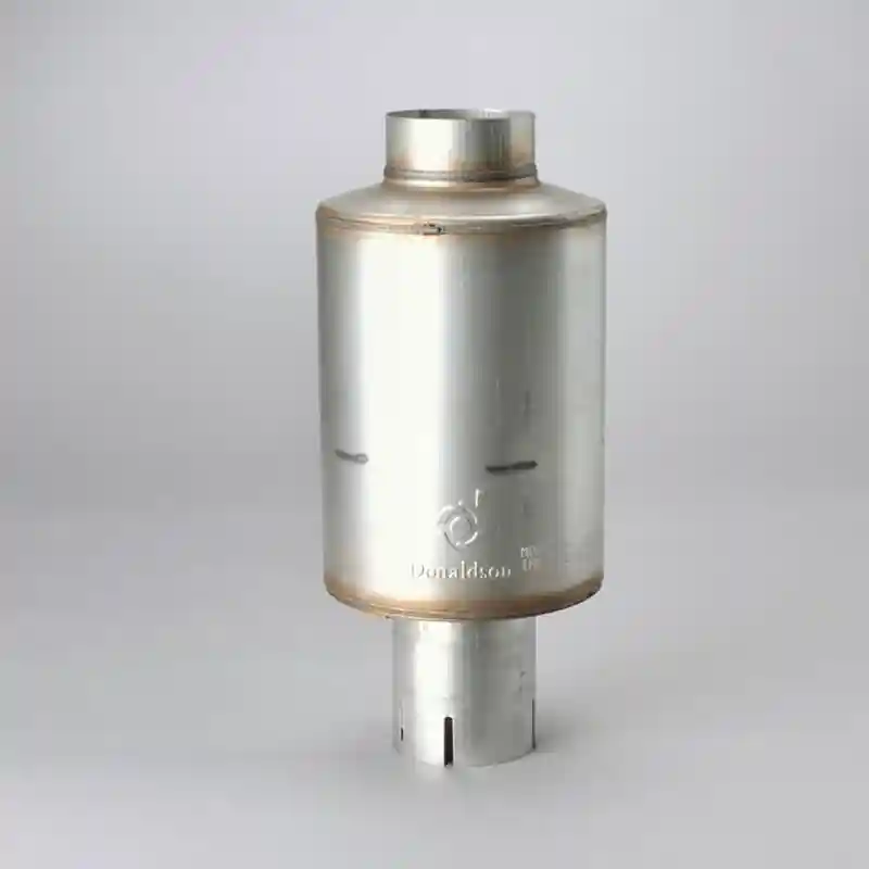 Donaldson Funkenschutz Donaldson Funkenschutz