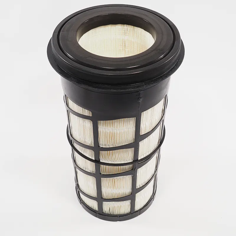 Doosan Luftfilter außen