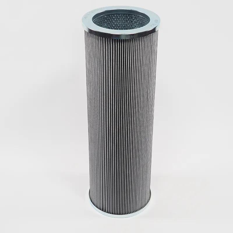Doosan Hydraulikölfilter Rücklauf