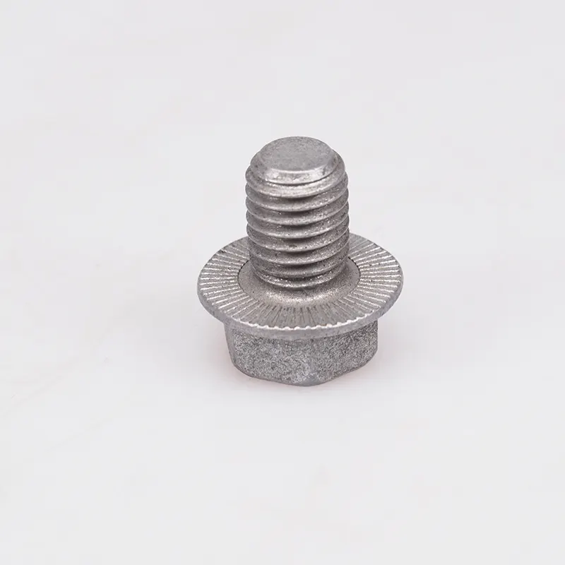 Komatsu Schraube 