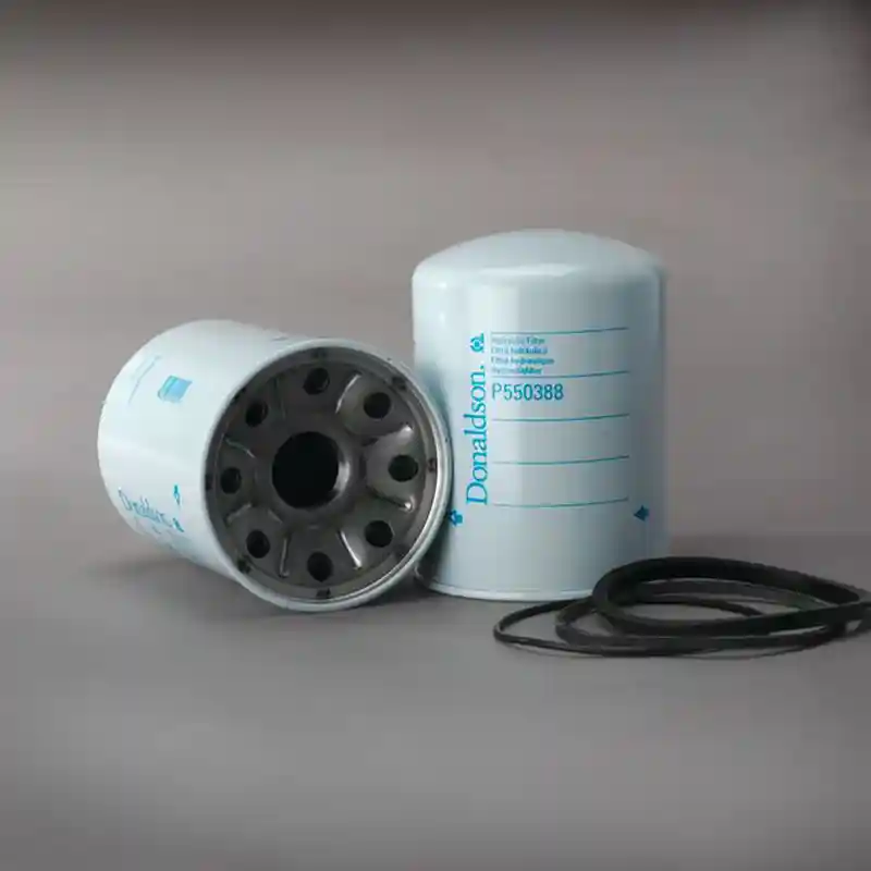  Donaldson HYDRAULIC FILTER, SPIN-ON
