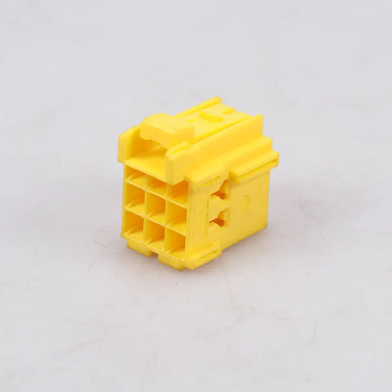 Stecker, passend für FUCHS Terex Stecker, passend für FUCHS Terex
