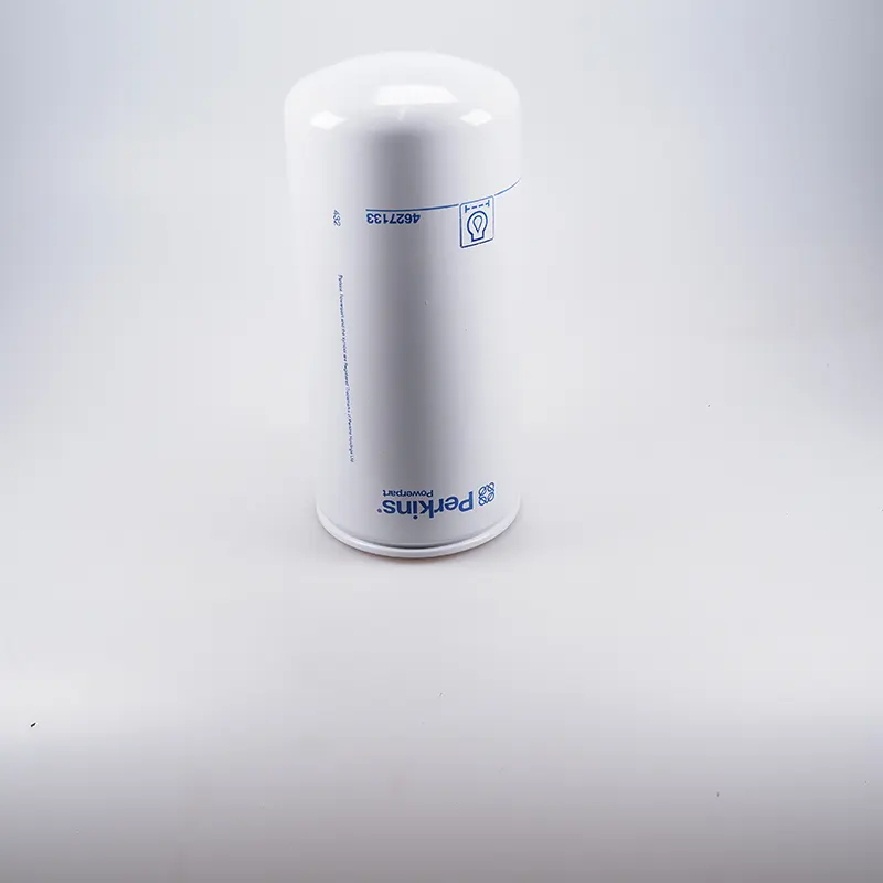 Doosan Motorölfilter