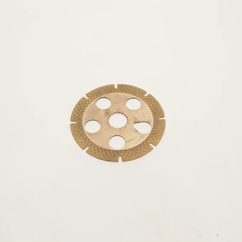 Bremsscheibe, passend für Caterpillar