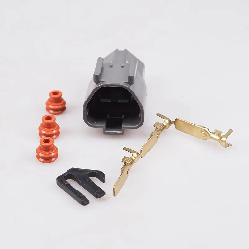 Stecker, passend für Caterpillar