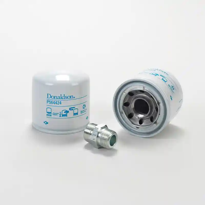 Donaldson Entlüftung, Anschraubmodell, Hydraulik