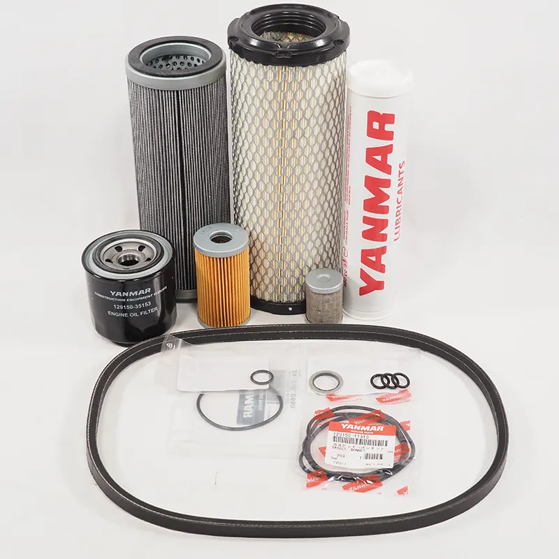 Original Wartungssatz 1000 Stunden von Yanmar