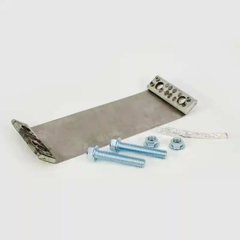 Donaldson Dichtungsklemme, 2.5 IN (64 mm) Edelstahl  Donaldson Dichtungsklemme, 2.5 IN (64 mm) Edelstahl