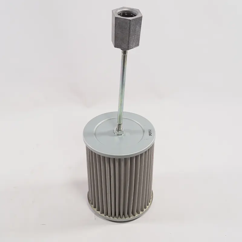 Kubota  Hydraulik-Ansaugfilter