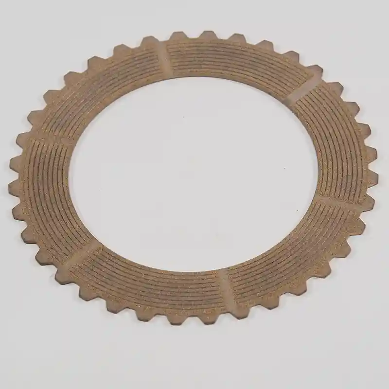 Doosan Disc, Clutch, Outer A=1.3 | 00.014.253986