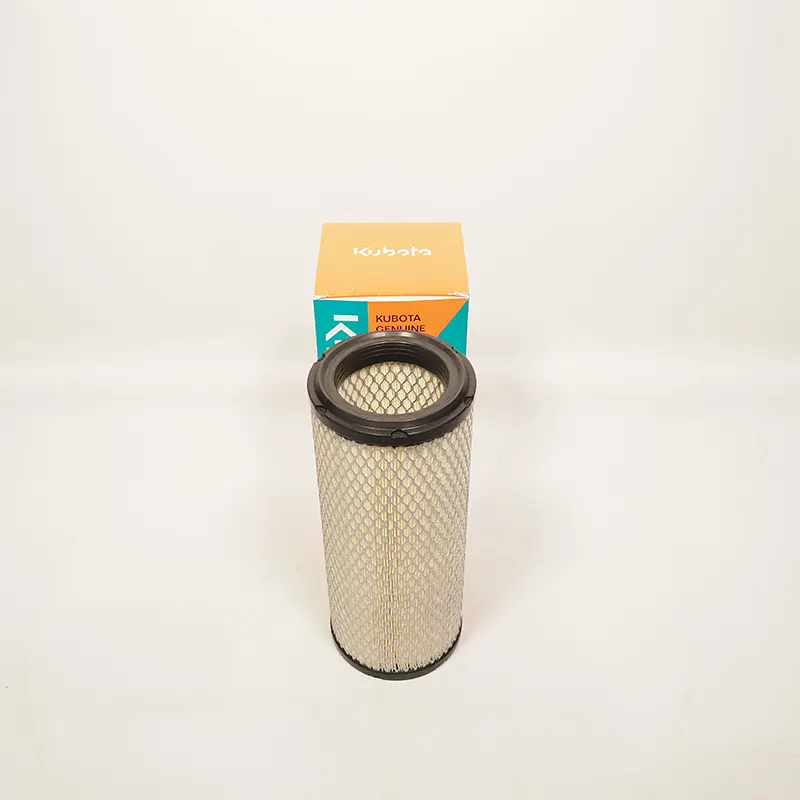 Kubota Motor Äußere Luftfilter