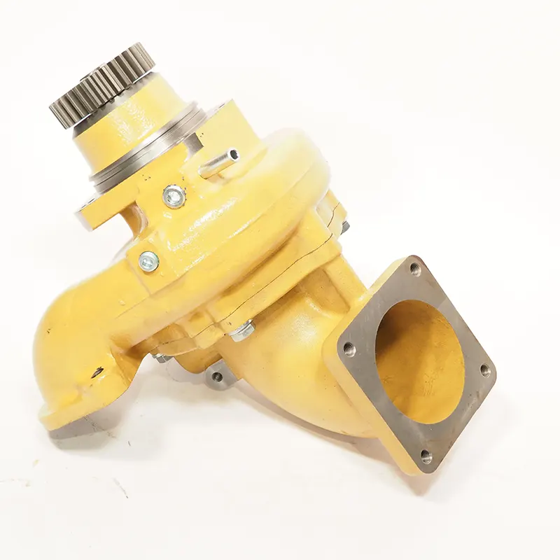 Komatsu Water Pump Ass Komatsu Water Pump Ass