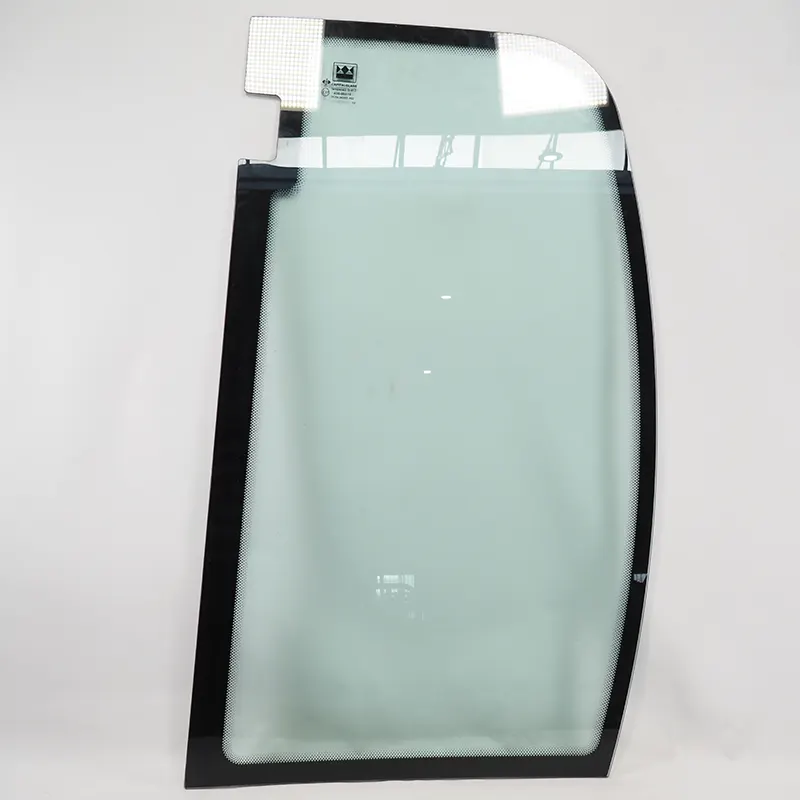 Original Glasscheibe von Terex