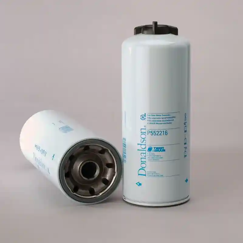 Donaldson Wasserabscheider, Anschraubmodell Twist&Drain Donaldson Wasserabscheider, Anschraubmodell Twist&Drain