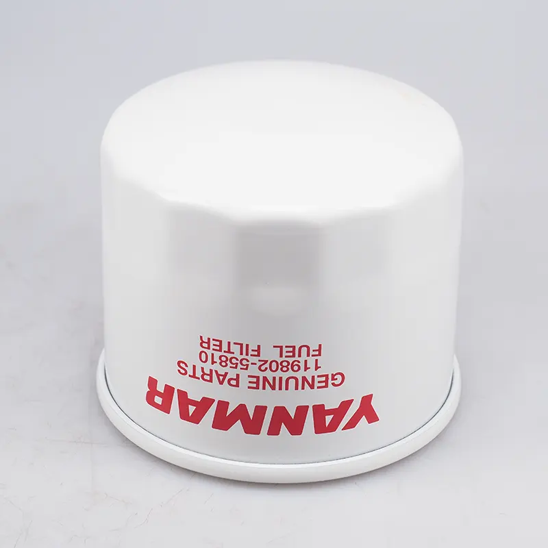 Original Dieselfilter von Yanmar Original Dieselfilter von Yanmar