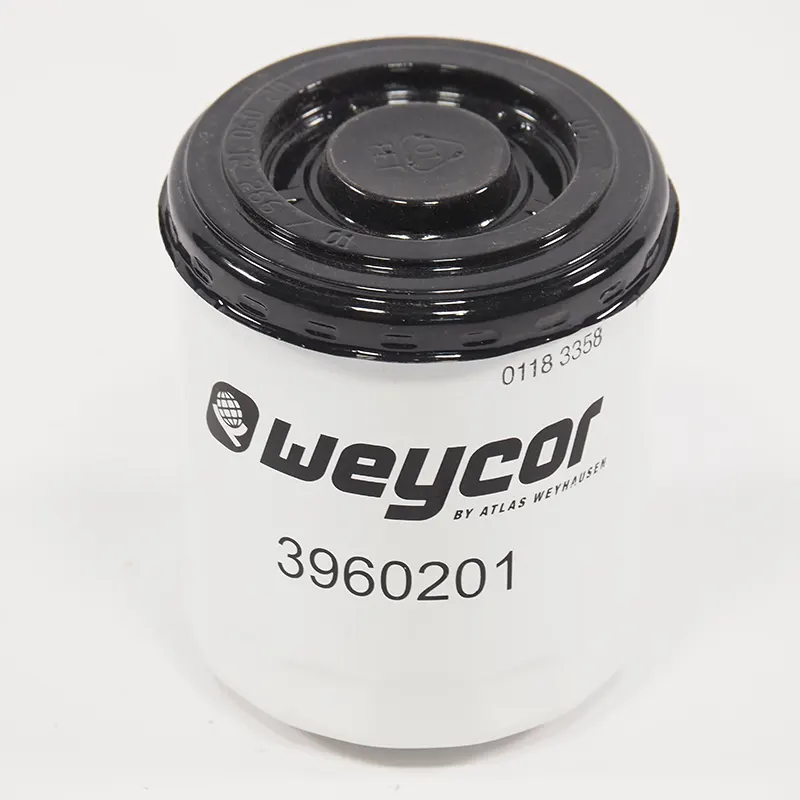  Weycor Motorölfilter