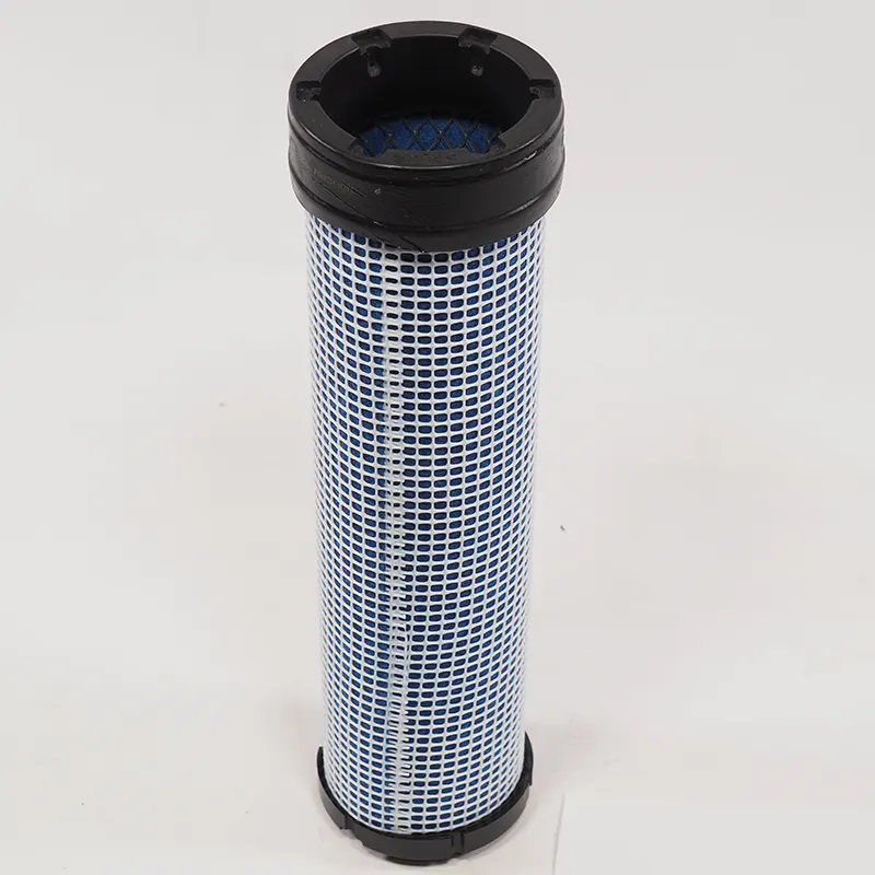 Doosan Luftfilter innen