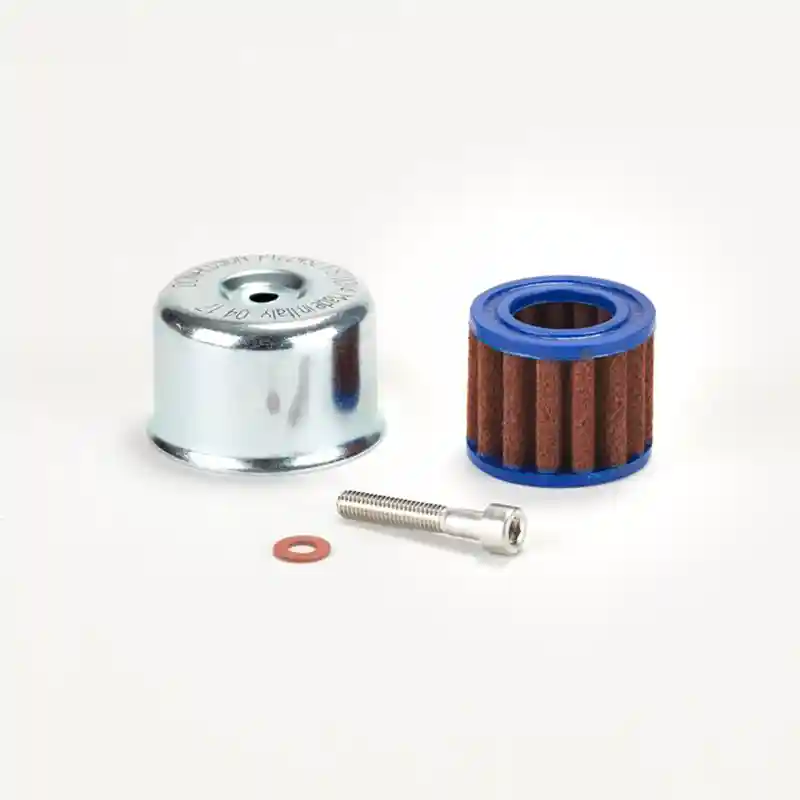  Donaldson Entlüftung zylinderförmig, Hydraulik