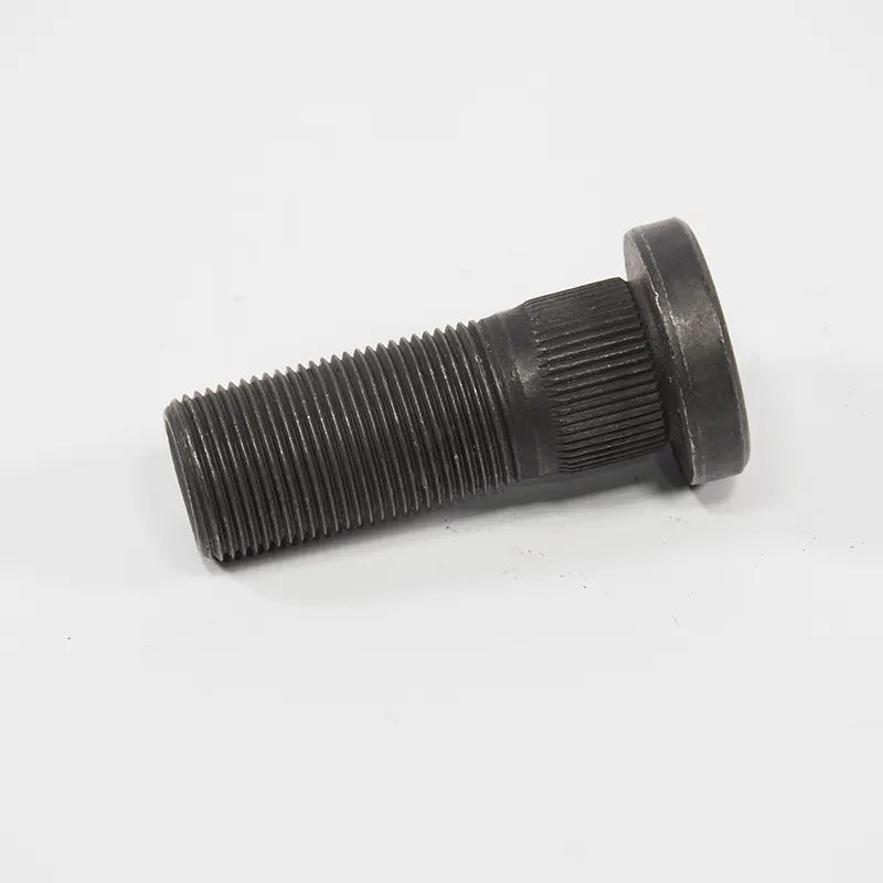 Radbolzen, passend für Caterpillar