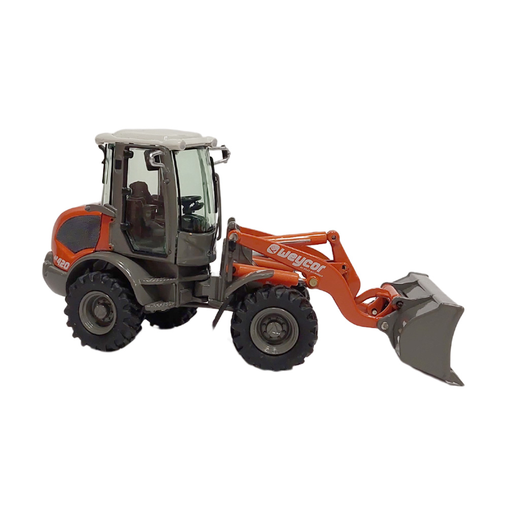 Weycor AR420 - Modell Weycor AR420 - Modell