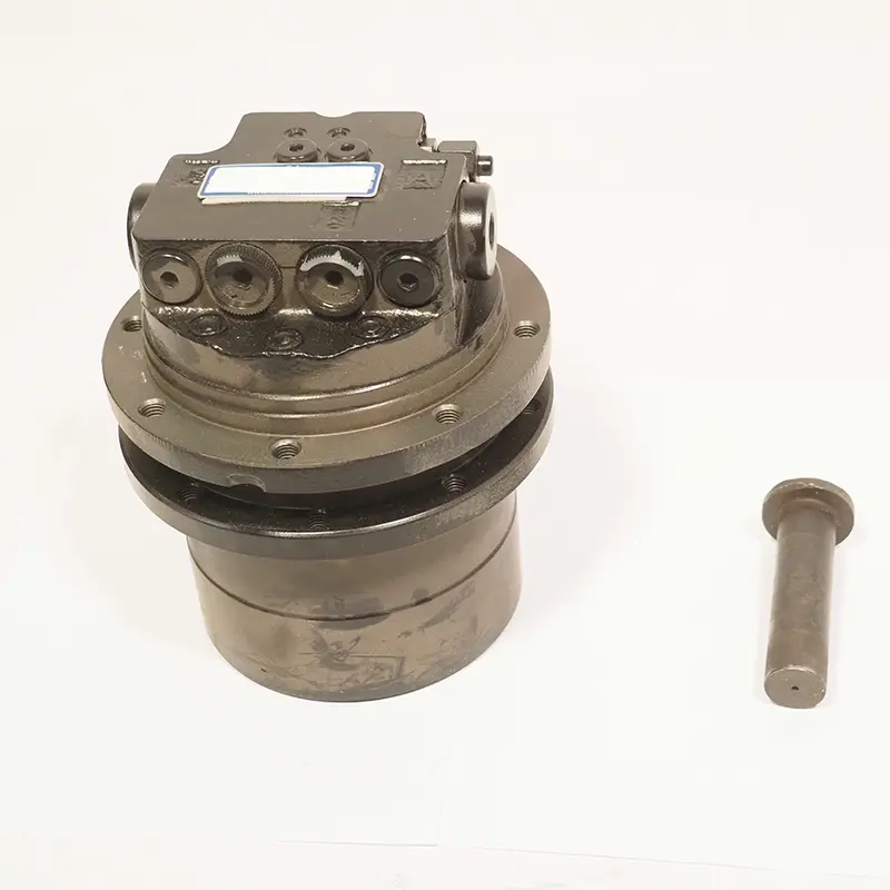 Endantrieb / Final Drive passend für Kubota KX41-3