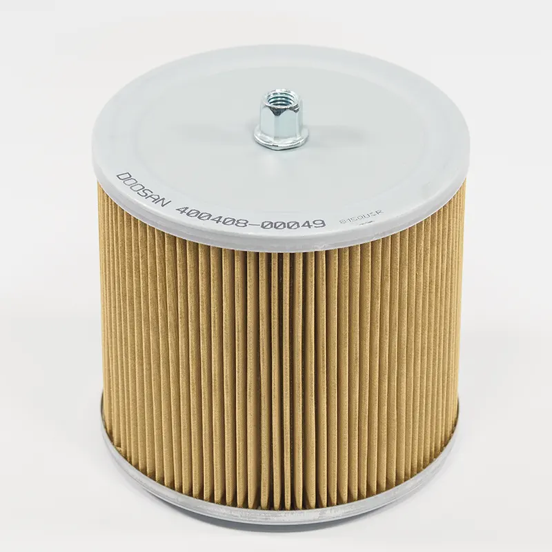 Doosan Saugfilter
