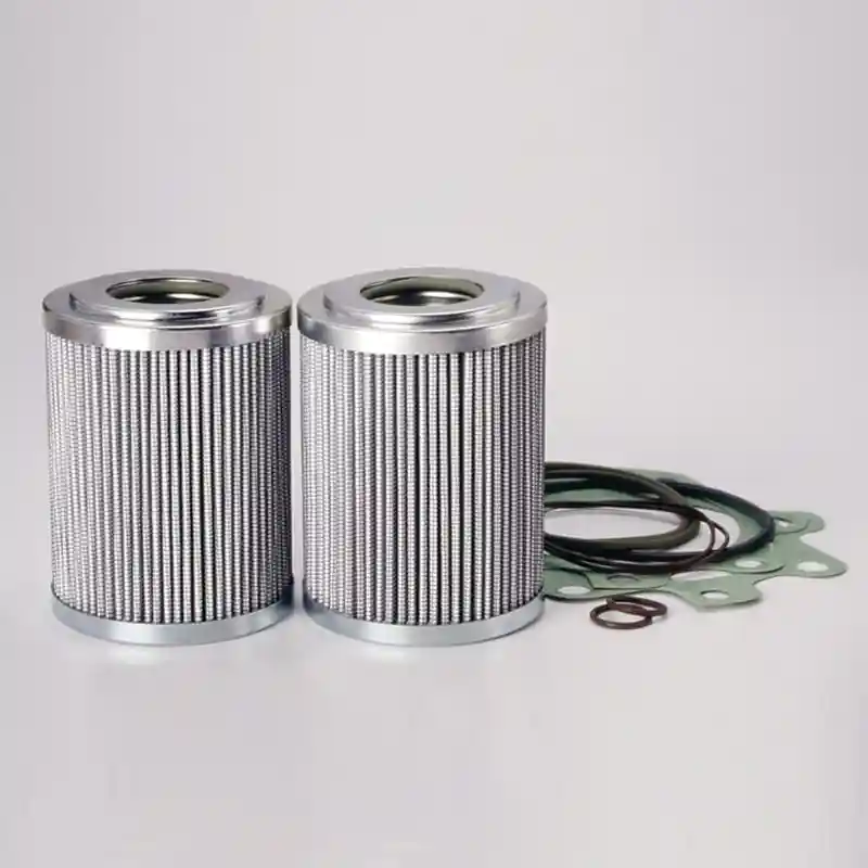  Donaldson Getriebeölfilter-Kit