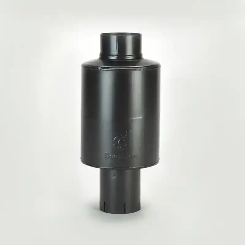  Donaldson Funkenschutz